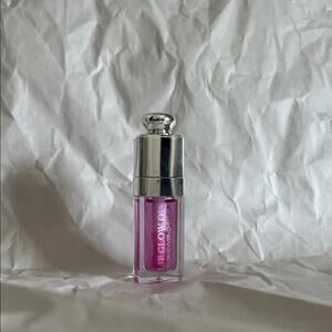 Dior Lip Glow Oil - Pink Lilac